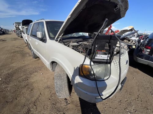 2006 Ford Expedition