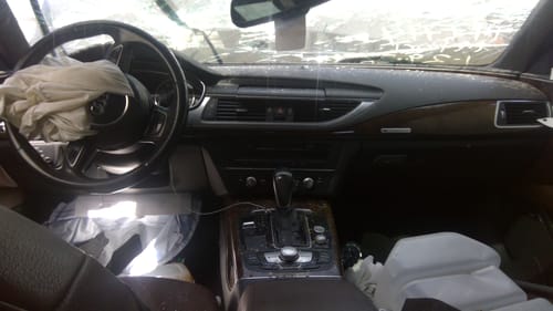 2016 Audi Audia7