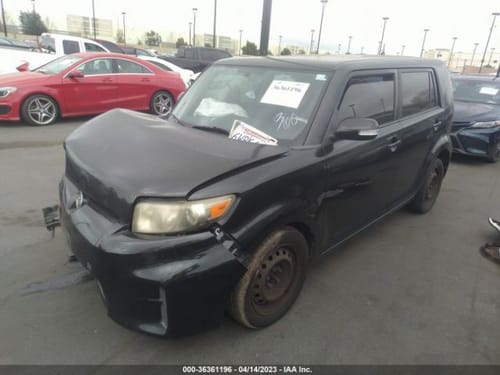 2012 Scion Xb