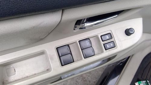 2013 Subaru Impreza
