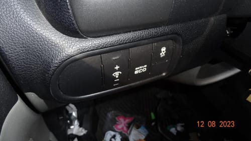2015 Kia Forte