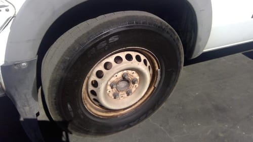 2006 Dodge Sprinter