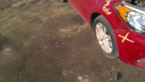2016 Kia Forte