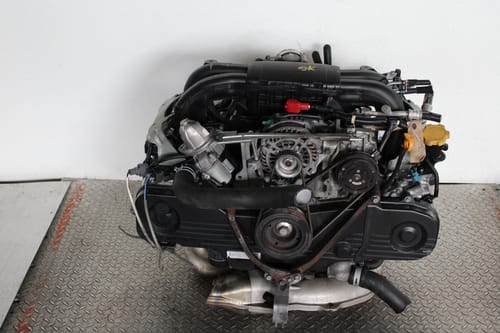 2010 Subaru Legacy
