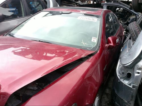 2007 Acura Tl