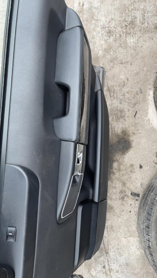 2012 Range Rover LR4