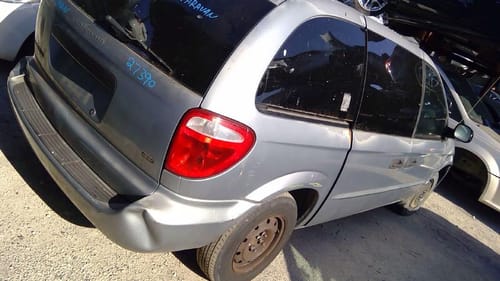2003 Dodge Caravan