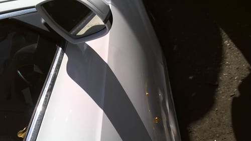 2010 Audi Audia5