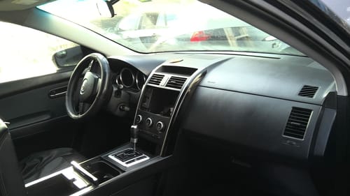 2008 Mazda Cx-9