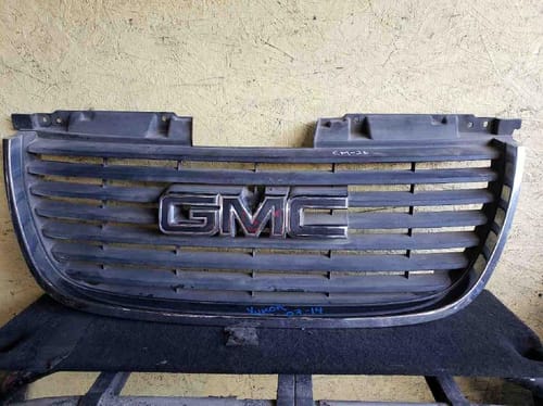 2012 GMC Yukon