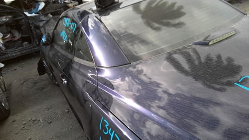 2007 Lexus Lex430