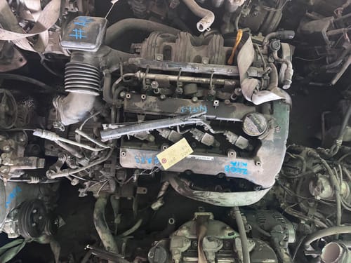 2008 Kia Rio