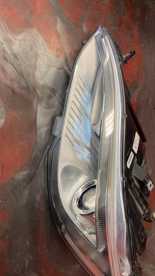 2018 Tesla Model S