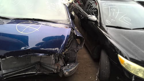 2008 Honda Fit