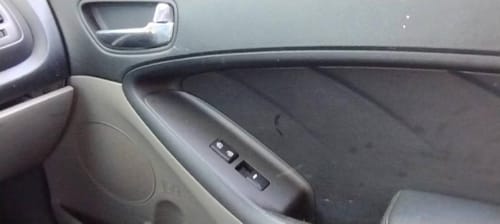 2015 Kia Forte