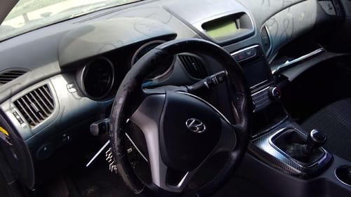 2010 Genesis Genesi