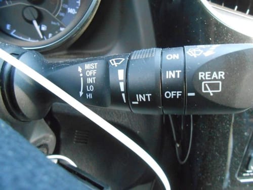 2016 Scion Im Scion