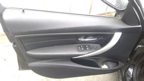 2014 BMW 320i