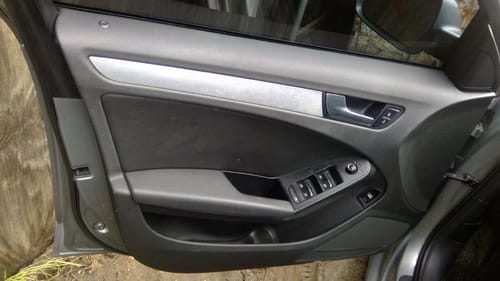 2010 Audi Audia4