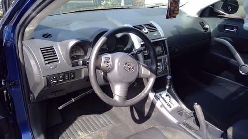 2009 Scion Sciotc