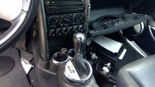 2005 Mini Cooper