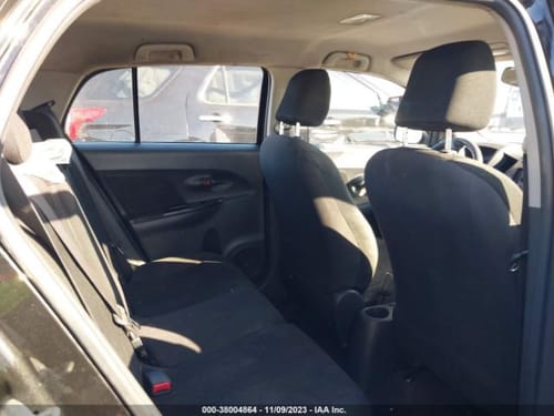 2008 Scion Xd
