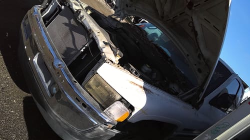 2001 Dodge Dpu15