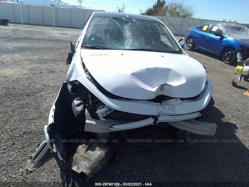2015 Chrysler Dart