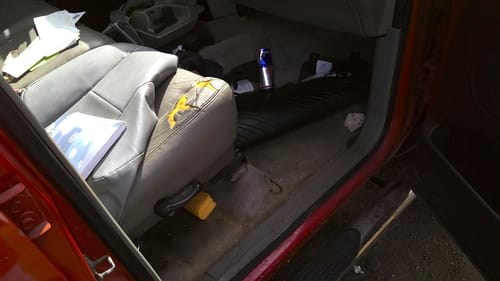 2002 Dodge Dpu15
