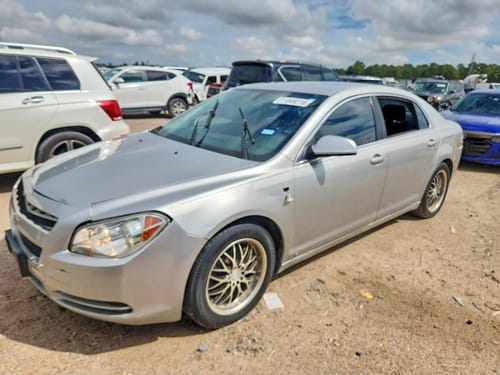 2008 Chevrolet Malibu