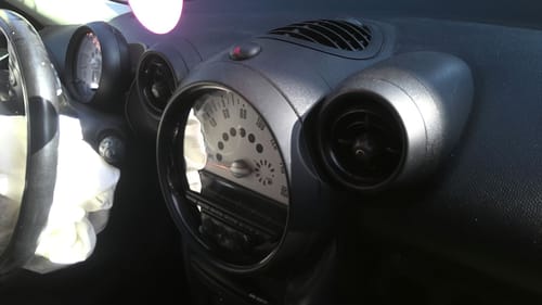 2014 Mini Cooper Countryman