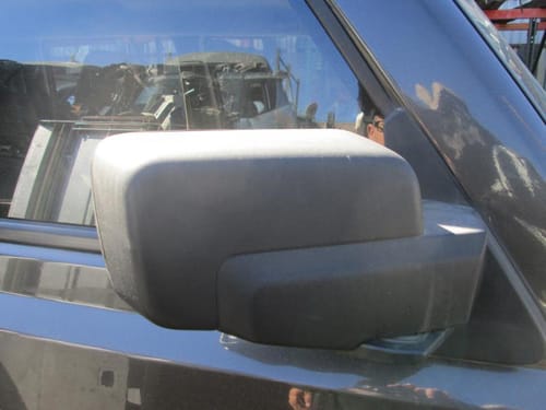 2006 Jeep Commander