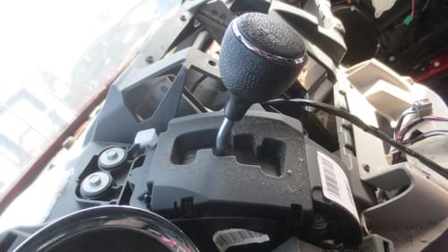 2013 Dodge Caravan