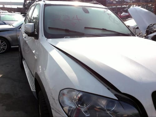 2012 BMW X5