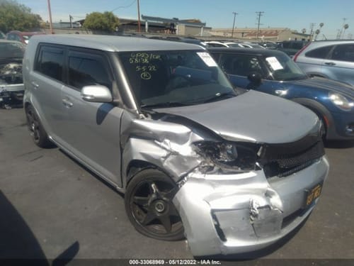 2010 Scion Xb
