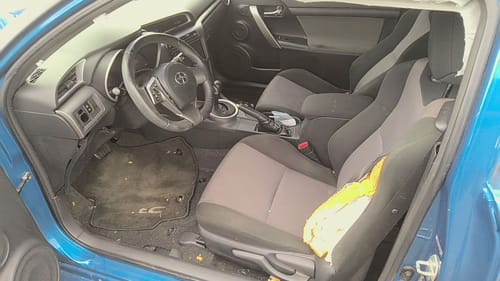 2016 Scion Sciotc