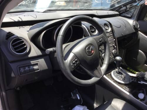 2010 Mazda Cx-7