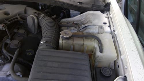 2009 Chrysler 300