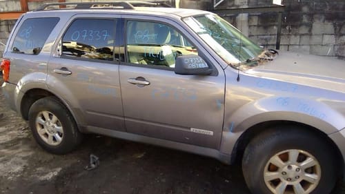 2008 Mazda Tribute
