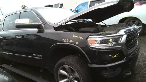 2020 Dodge Dpu15