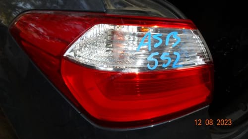 2015 Kia Forte