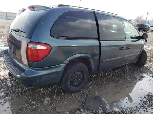 2006 Dodge Caravan