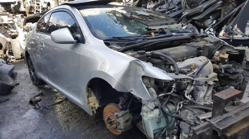 2008 Scion Sciotc