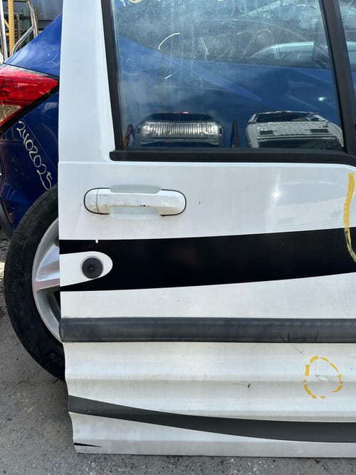 2013 Ford Transit
