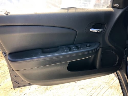 2014 Chrysler 200