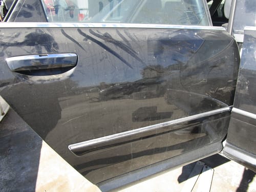 2005 Audi A8