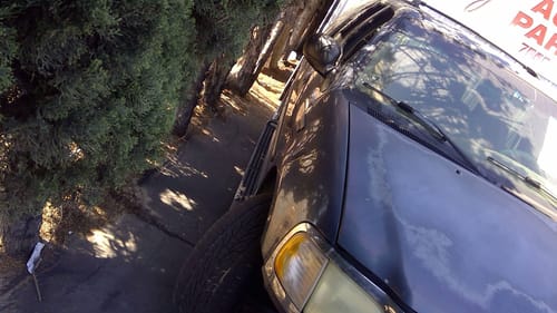 2002 Ford Expedition
