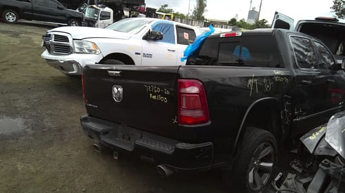 2020 Dodge Dpu15