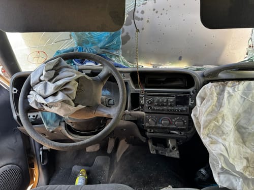 2000 GMC S10s15