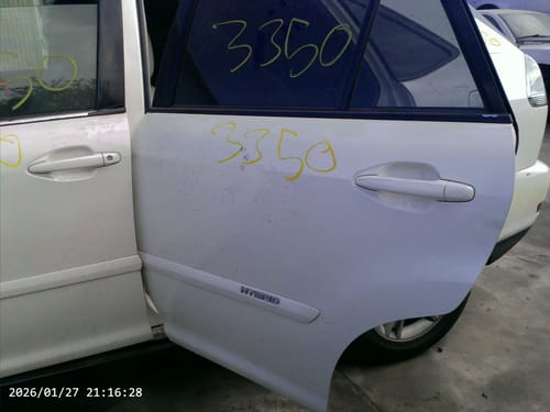 2007 Lexus Rx400